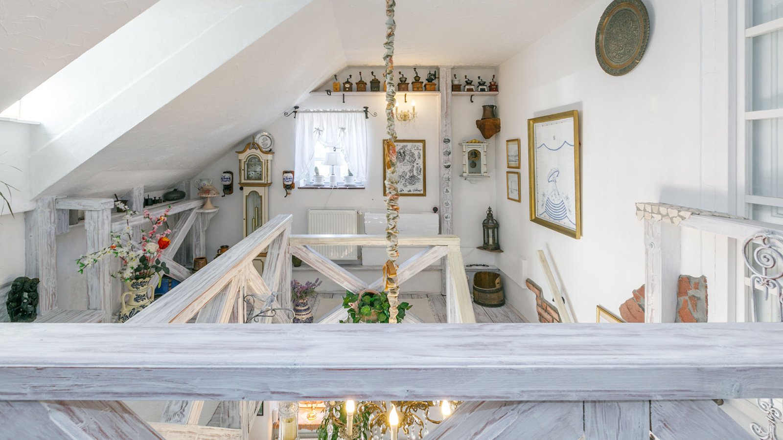 Rarity in the Balaton highlands: Luxurious farmhouse, lovingly renovated – bei Kővágóörs, photo 105 of 116