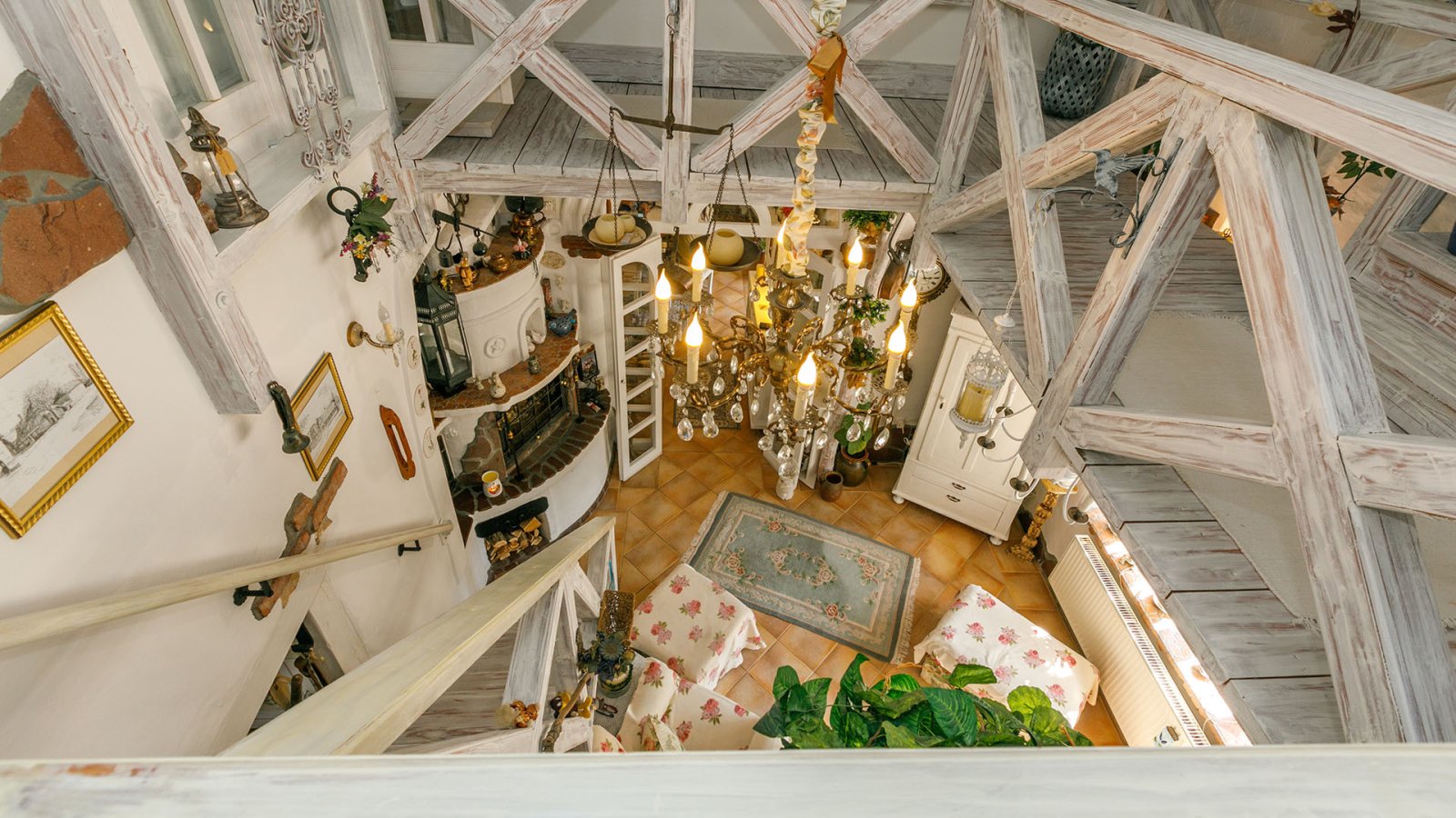 Rarity in the Balaton highlands: Luxurious farmhouse, lovingly renovated – bei Kővágóörs, photo 106 of 116