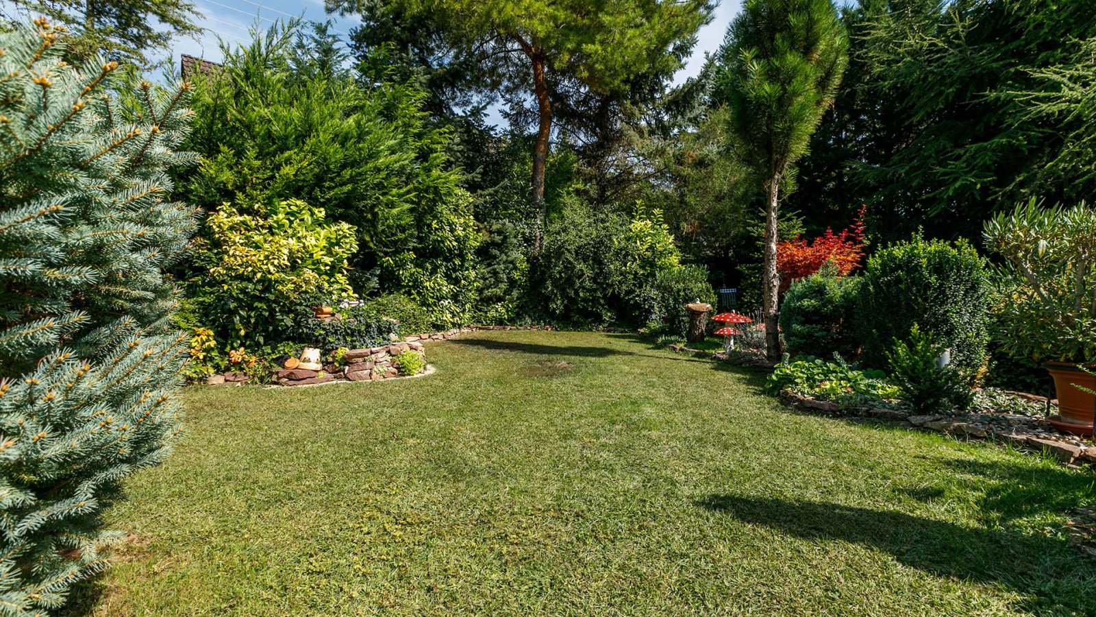 Rarity in the Balaton highlands: Luxurious farmhouse, lovingly renovated – bei Kővágóörs, photo 42 of 116
