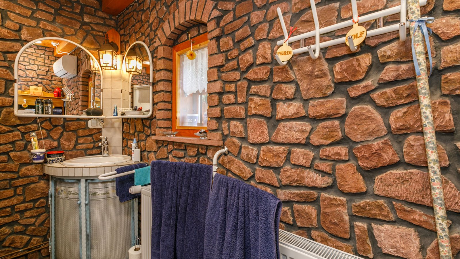 Rarity in the Balaton highlands: Luxurious farmhouse, lovingly renovated – bei Kővágóörs, photo 55 of 116