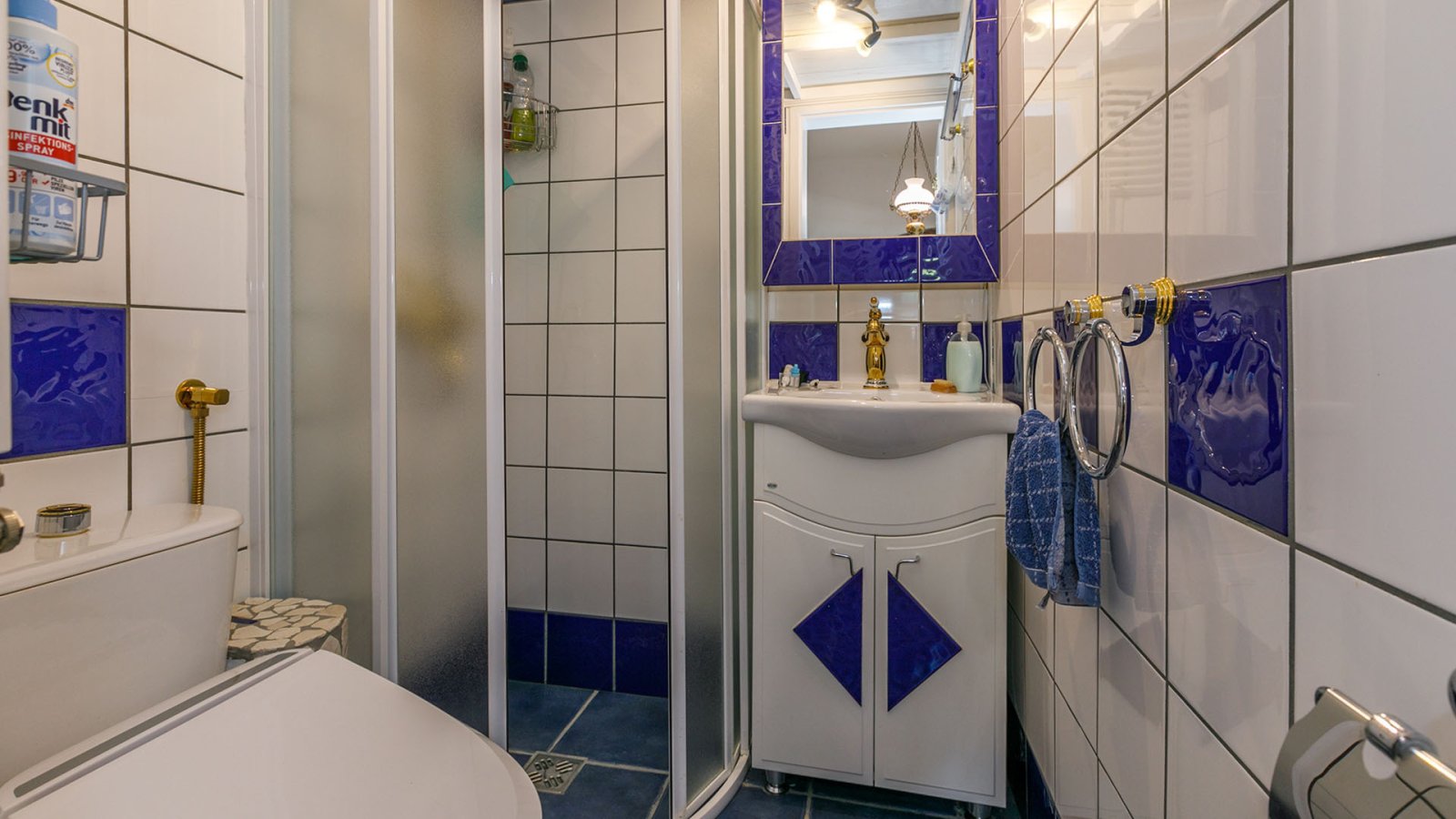 Rarity in the Balaton highlands: Luxurious farmhouse, lovingly renovated – bei Kővágóörs, photo 74 of 116
