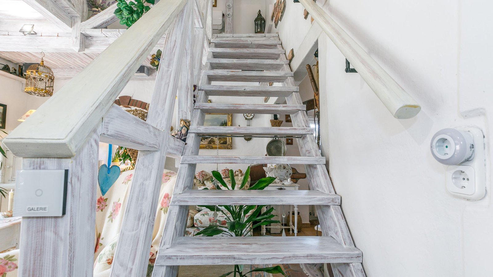 Rarity in the Balaton highlands: Luxurious farmhouse, lovingly renovated – bei Kővágóörs, photo 76 of 116