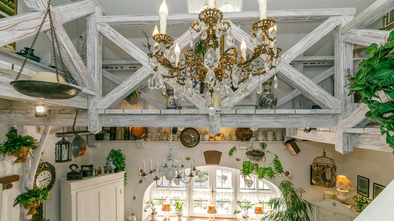 Rarity in the Balaton highlands: Luxurious farmhouse, lovingly renovated – bei Kővágóörs, photo 77 of 116