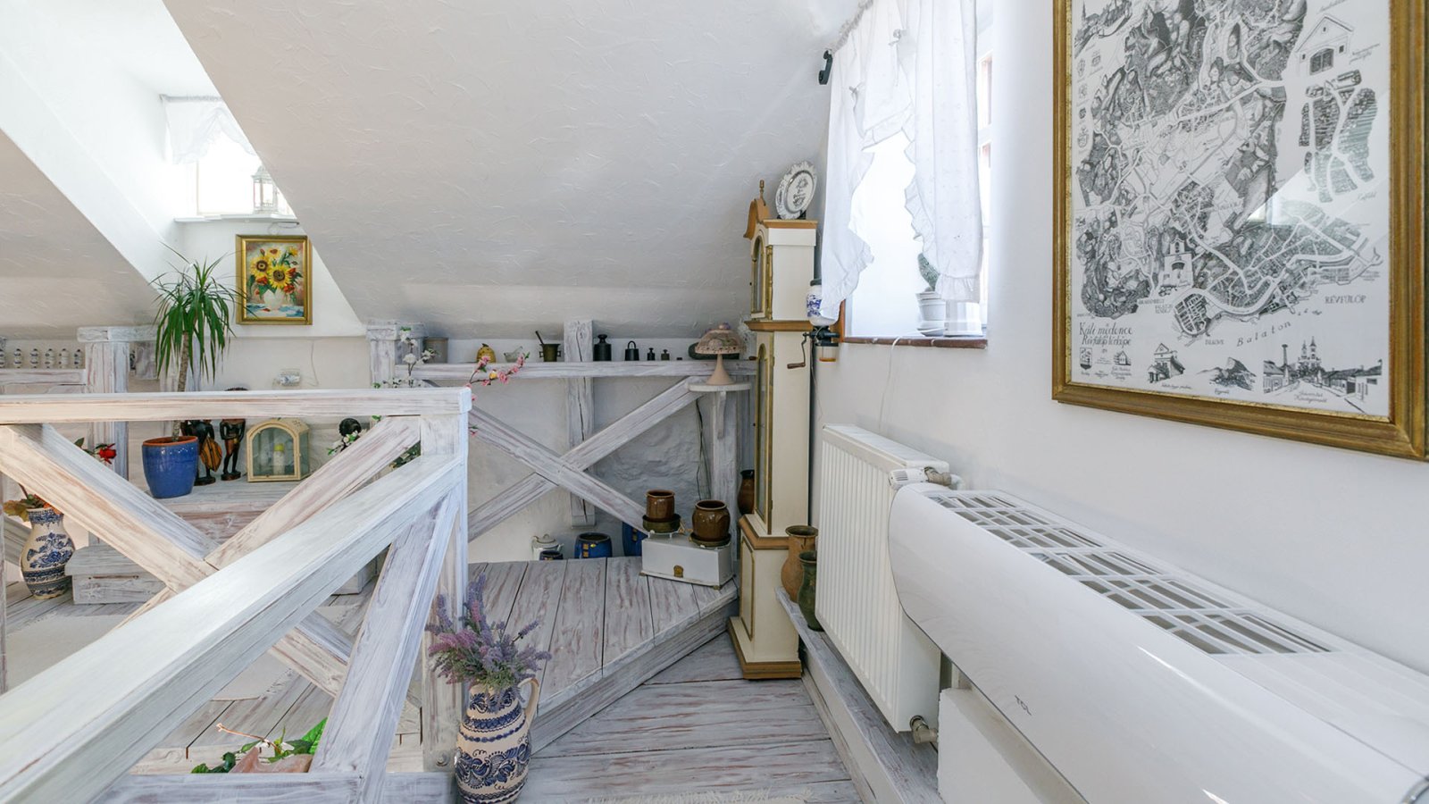 Rarity in the Balaton highlands: Luxurious farmhouse, lovingly renovated – bei Kővágóörs, photo 78 of 116