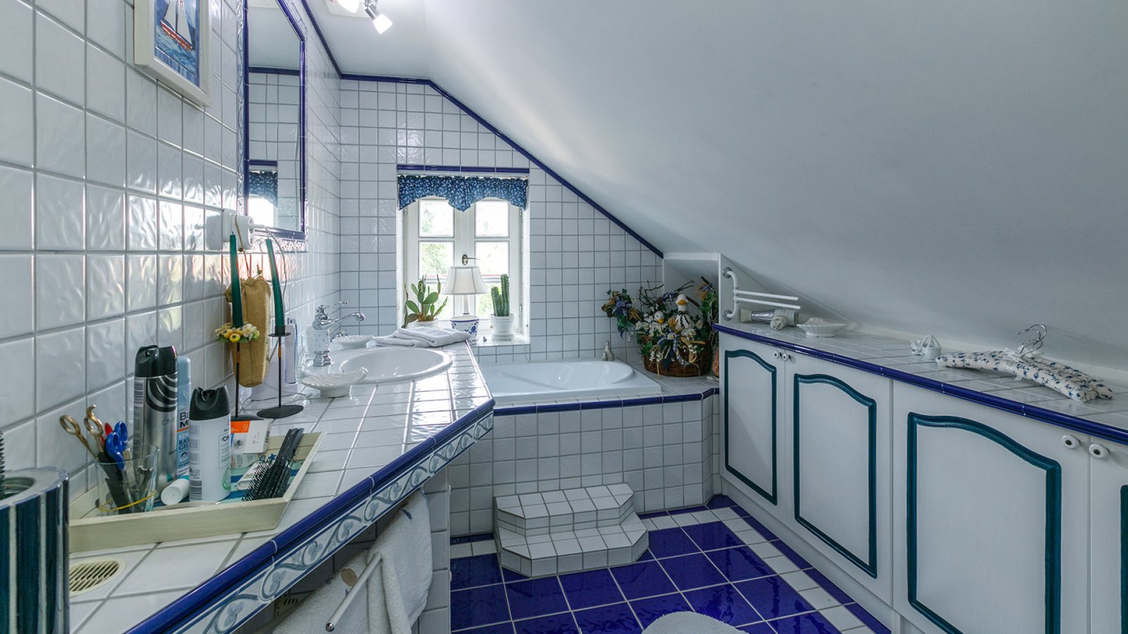 Rarity in the Balaton highlands: Luxurious farmhouse, lovingly renovated – bei Kővágóörs, photo 81 of 116