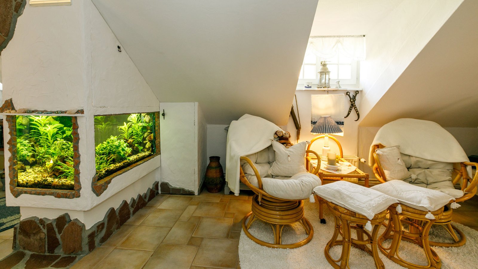 Rarity in the Balaton highlands: Luxurious farmhouse, lovingly renovated – bei Kővágóörs, photo 92 of 116