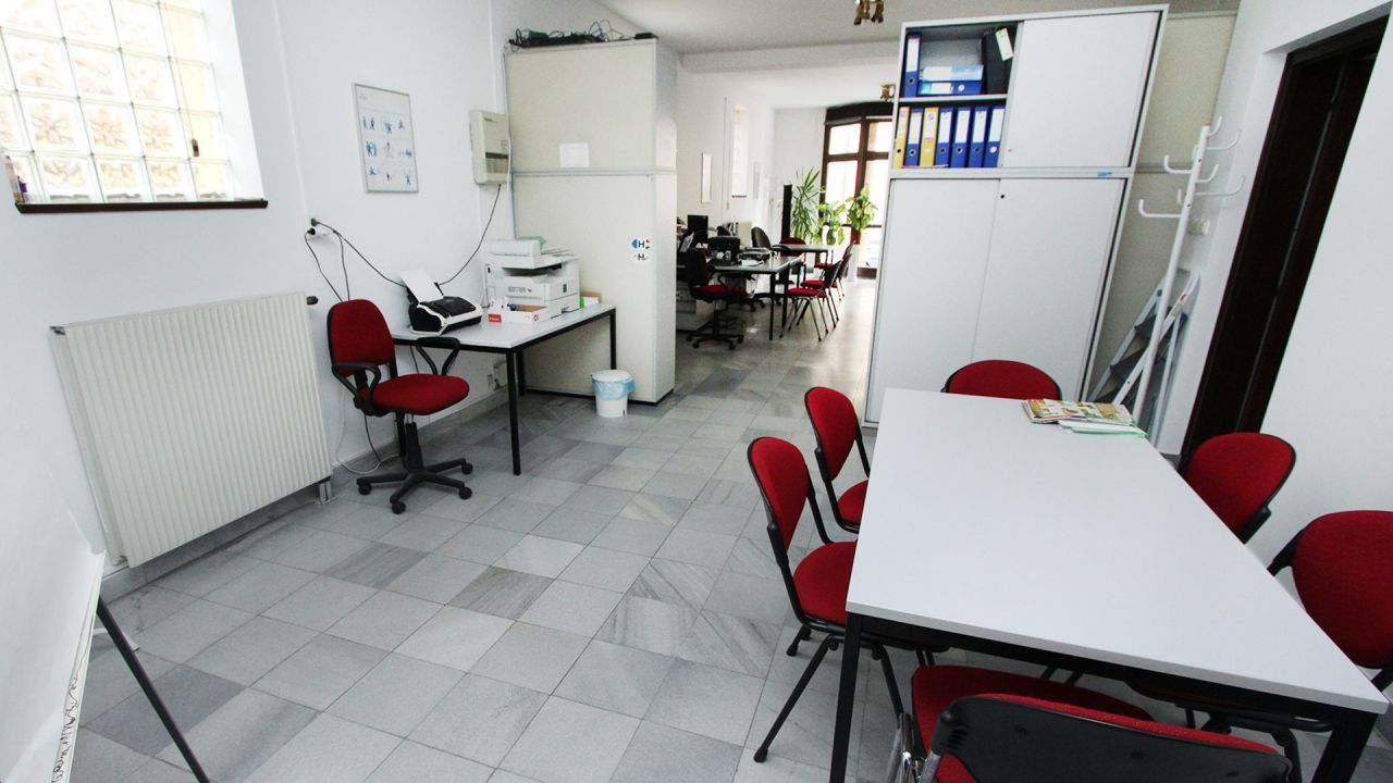 (AA) Single-family house with separate business premises in the center – Keszthely, photo 4 of 16