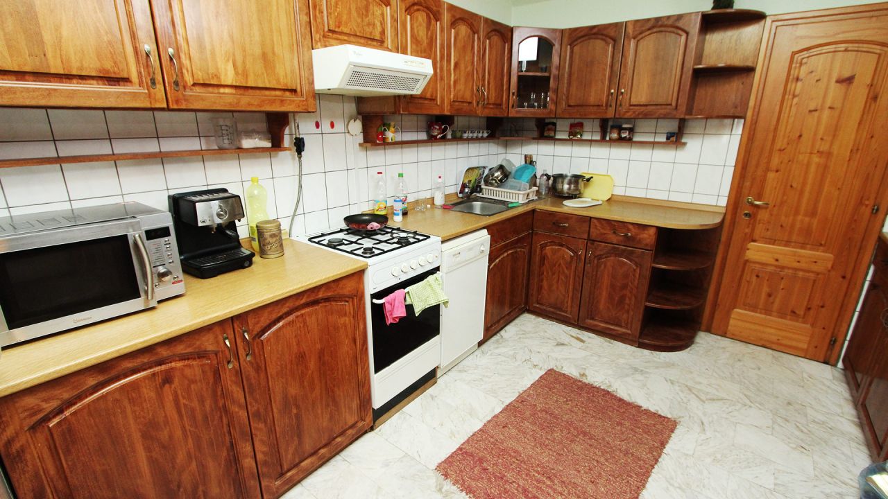 (AA) Single-family house with separate business premises in the center – Keszthely, photo 11 of 16