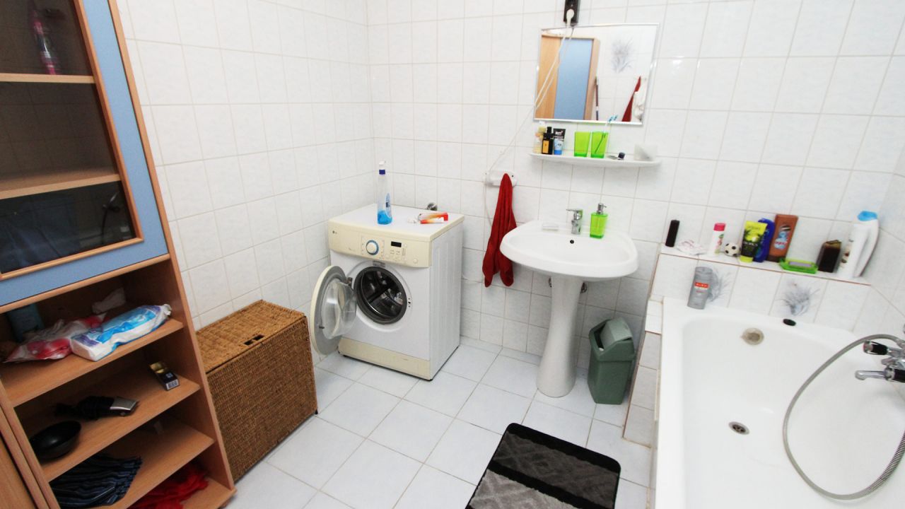 (AA) Single-family house with separate business premises in the center – Keszthely, photo 12 of 16