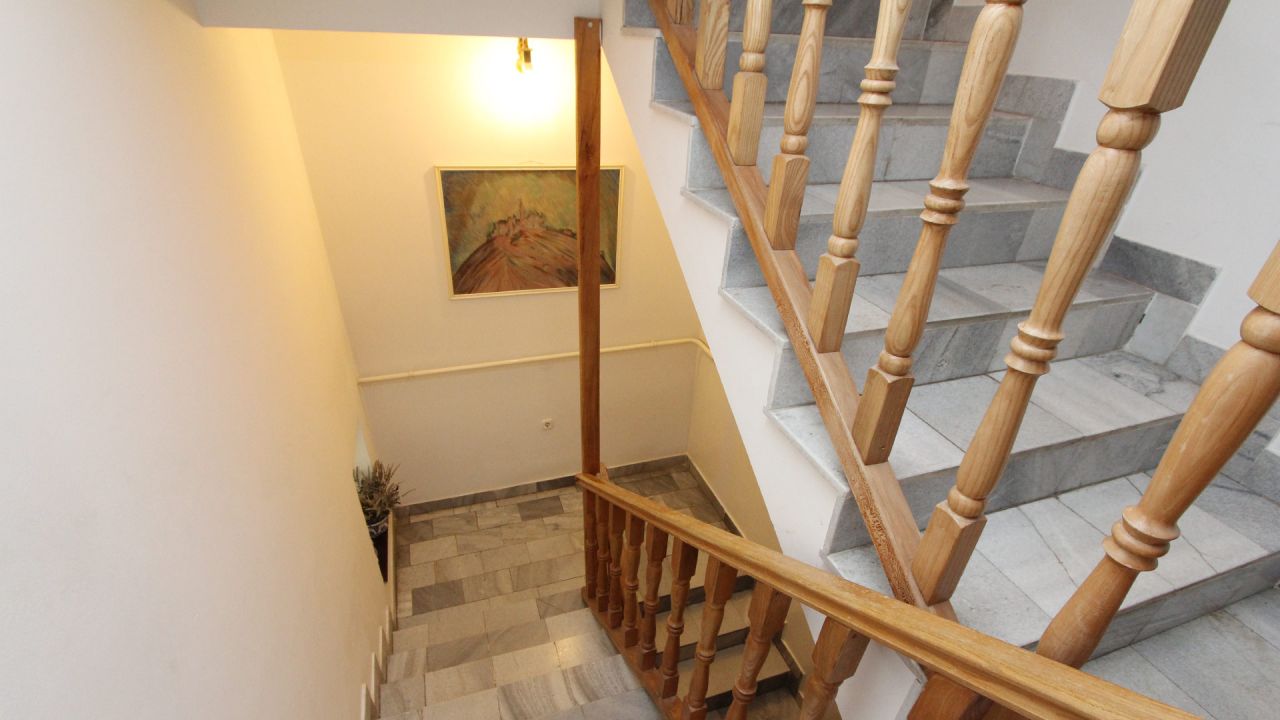 (AA) Single-family house with separate business premises in the center – Keszthely, photo 13 of 16