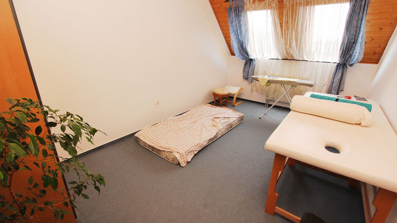 (AA) Single-family house with separate business premises in the center – Keszthely, photo 14 of 16