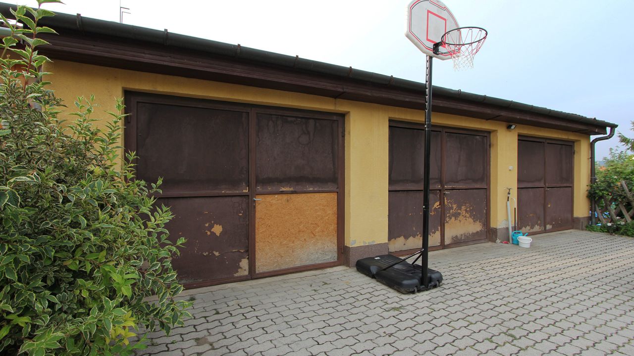 (AA) Single-family house with separate business premises in the center – Keszthely, photo 16 of 16