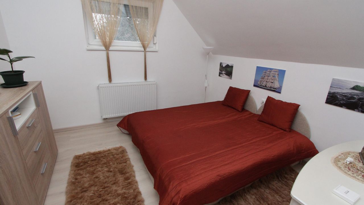(AA) Large property with apartment, business premises and restaurant – Héviz, photo 7 of 19