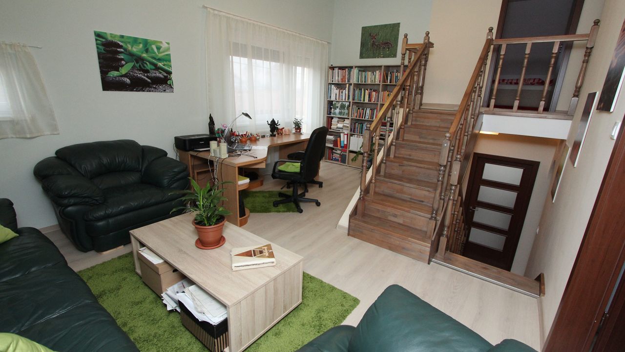 (AA) Large property with apartment, business premises and restaurant – Héviz, photo 9 of 19