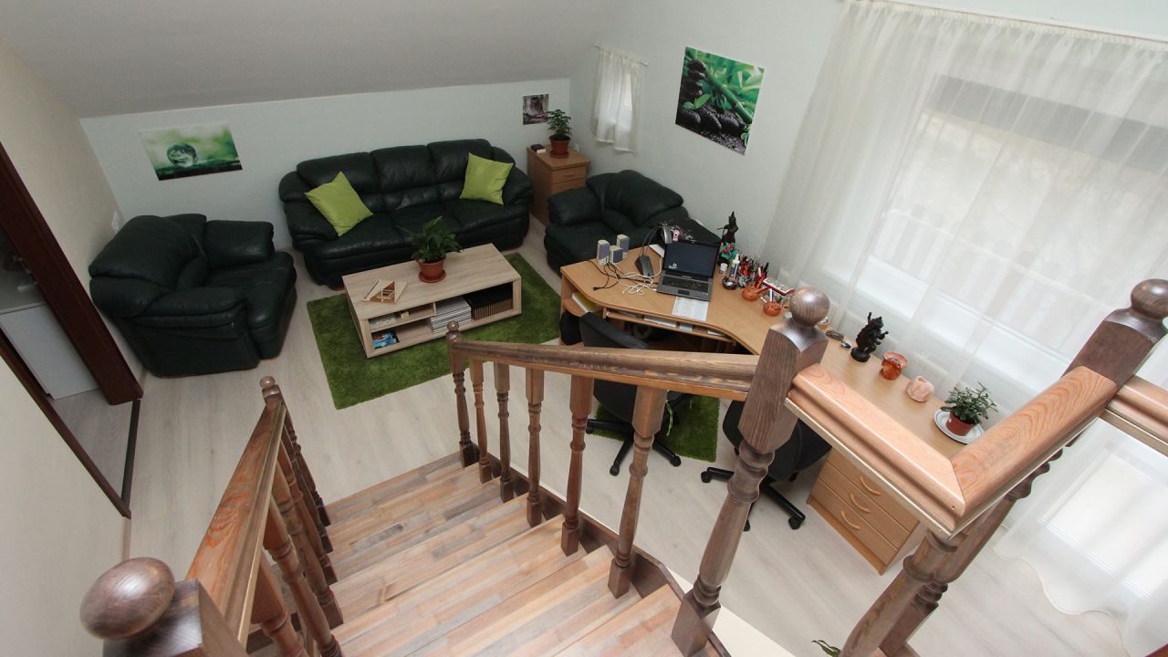 (AA) Large property with apartment, business premises and restaurant – Héviz, photo 17 of 19