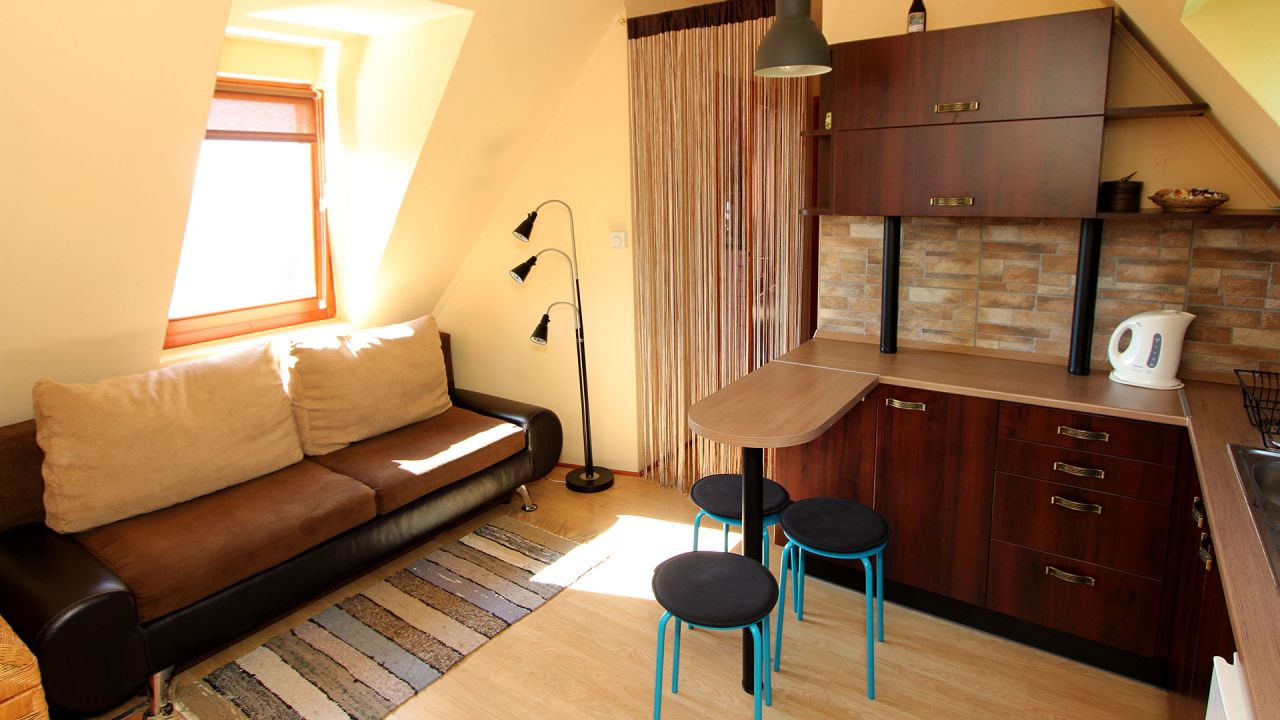 (AA) Large property with apartment, business premises and restaurant – Héviz, photo 18 of 19