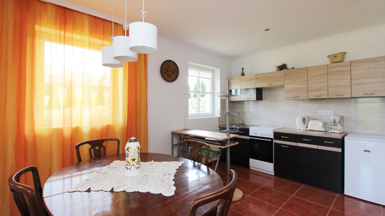 (AAA) Picturesque detached house with an eternal panorama of Lake Balaton – nahe Hévíz, photo 12 of 28