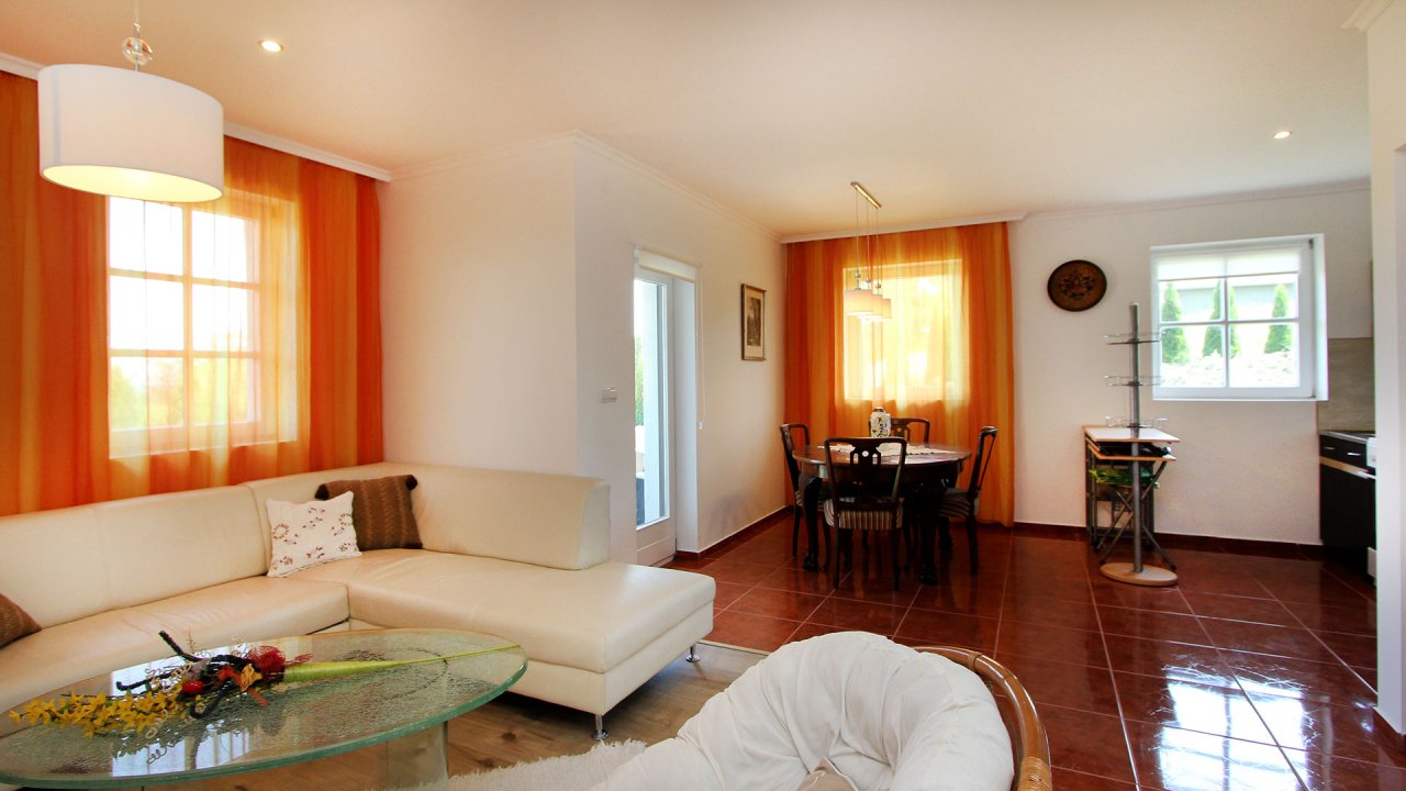 (AAA) Picturesque detached house with an eternal panorama of Lake Balaton – nahe Hévíz, photo 15 of 28