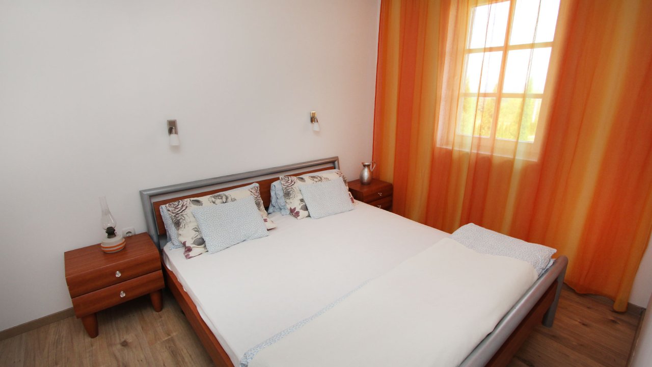 (AAA) Picturesque detached house with an eternal panorama of Lake Balaton – nahe Hévíz, photo 20 of 28