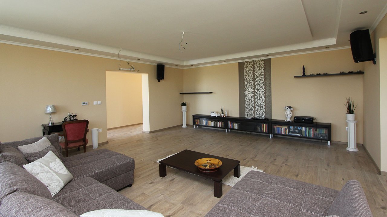 (AAA) Picturesque detached house with an eternal panorama of Lake Balaton – nahe Hévíz, photo 23 of 28