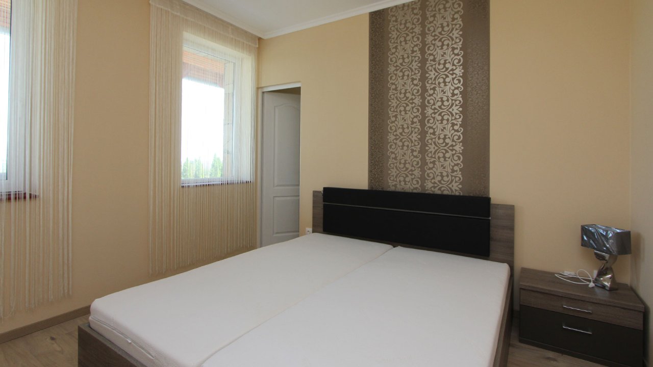 (AAA) Picturesque detached house with an eternal panorama of Lake Balaton – nahe Hévíz, photo 25 of 28