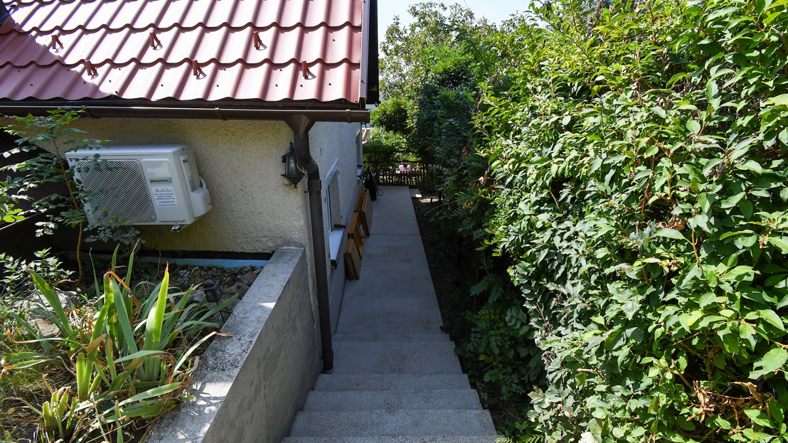 Landhaus in diskreter Lage mit Panoramablick bei Heviz (AAA) – Rezi, Bild 10 von 43