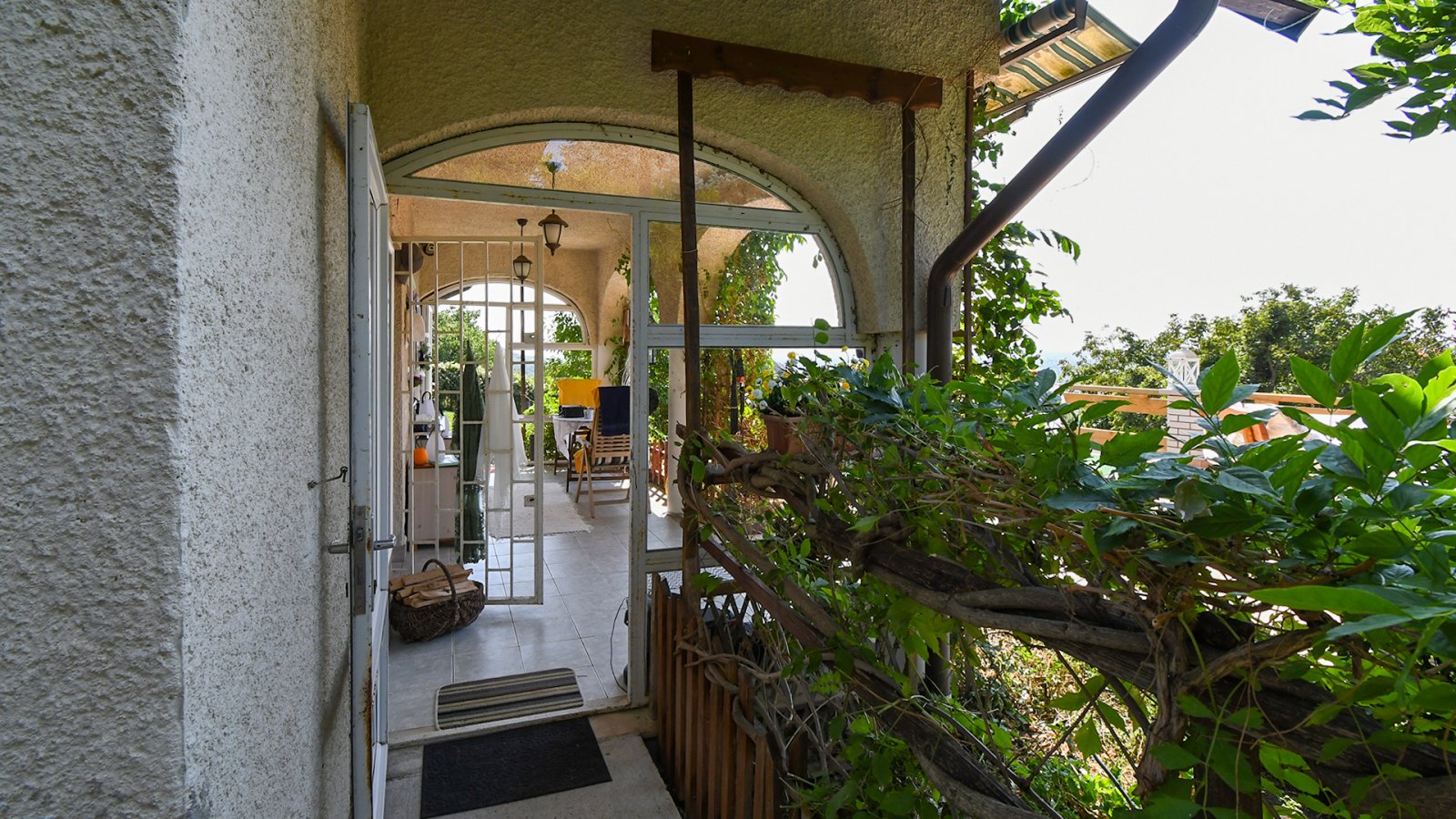 Landhaus in diskreter Lage mit Panoramablick bei Heviz (AAA) – Rezi, Bild 11 von 43