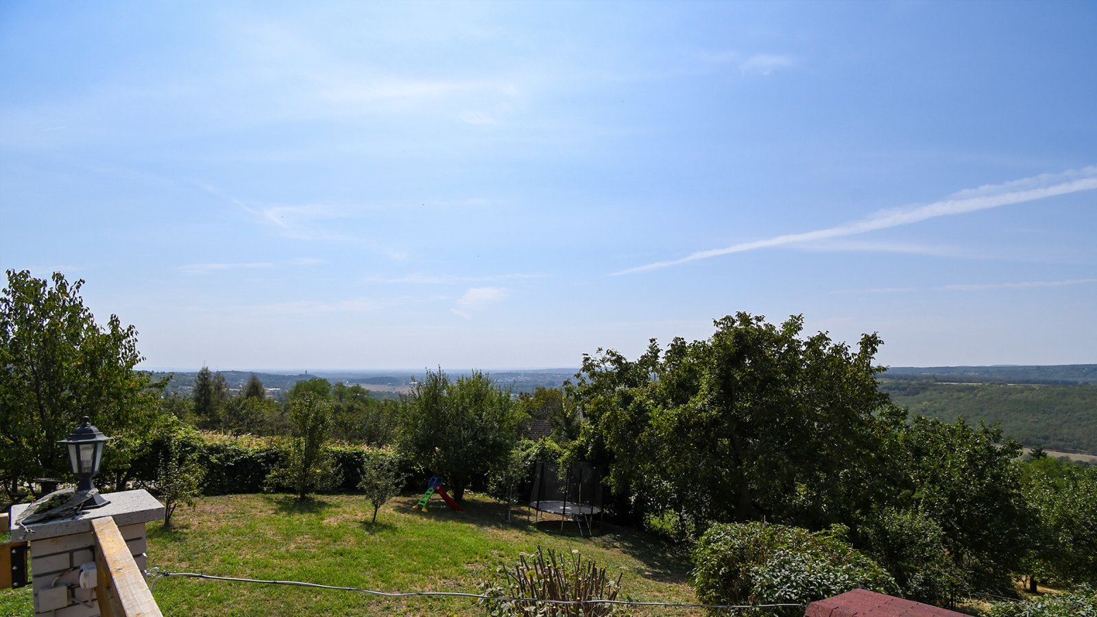 Landhaus in diskreter Lage mit Panoramablick bei Heviz (AAA) – Rezi, Bild 13 von 43