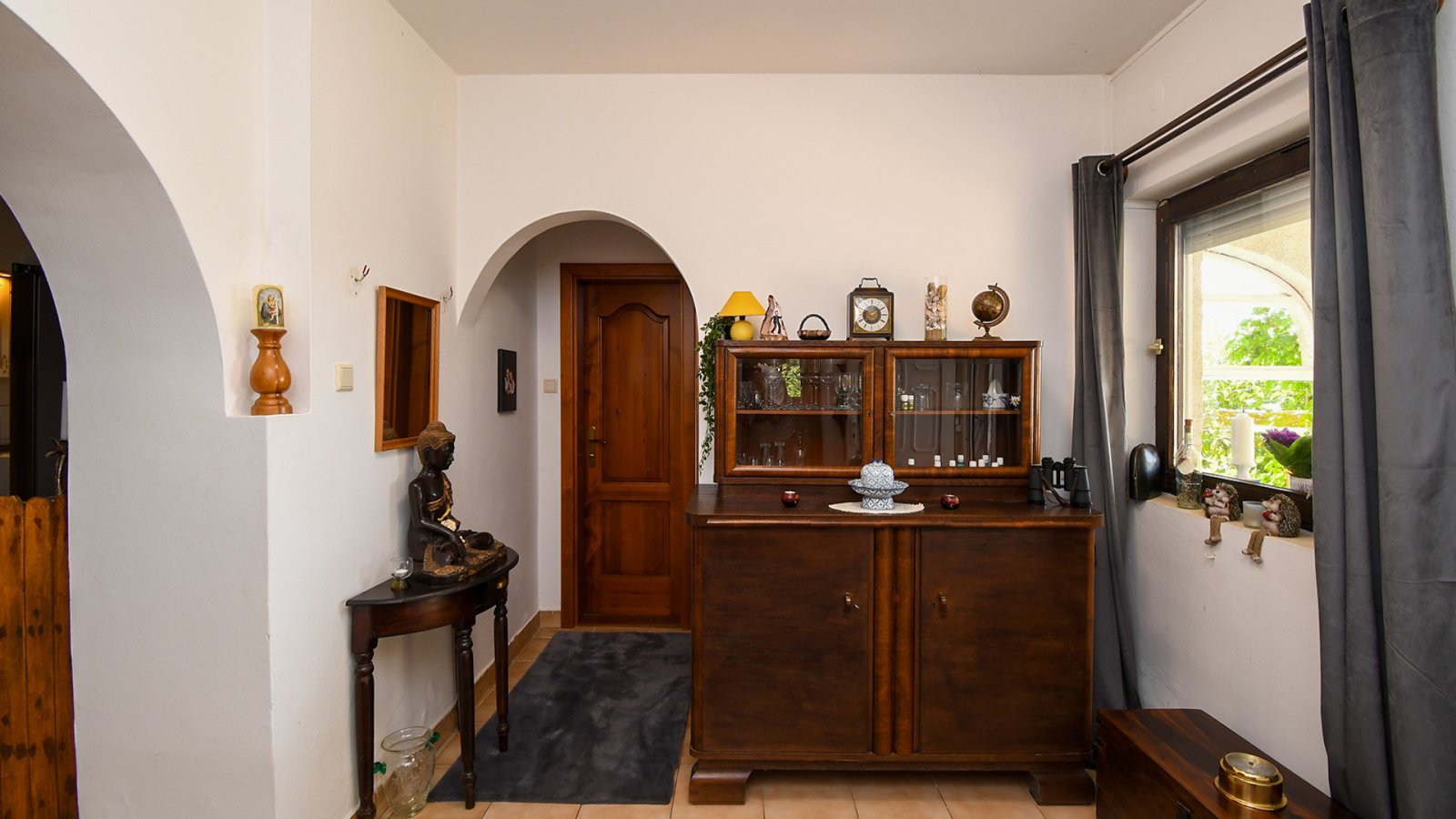 Landhaus in diskreter Lage mit Panoramablick bei Heviz (AAA) – Rezi, Bild 20 von 43