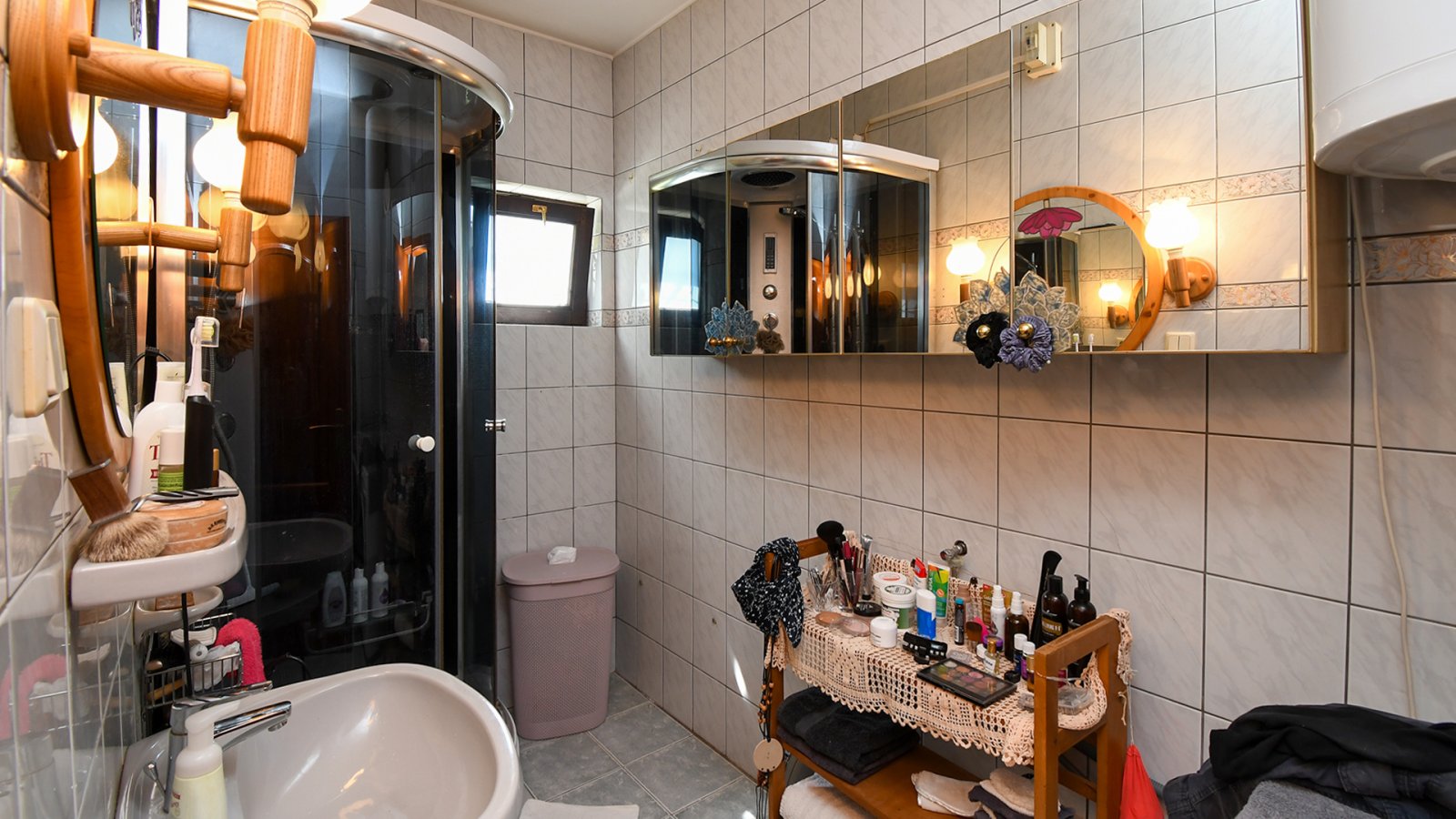 Landhaus in diskreter Lage mit Panoramablick bei Heviz (AAA) – Rezi, Bild 21 von 43