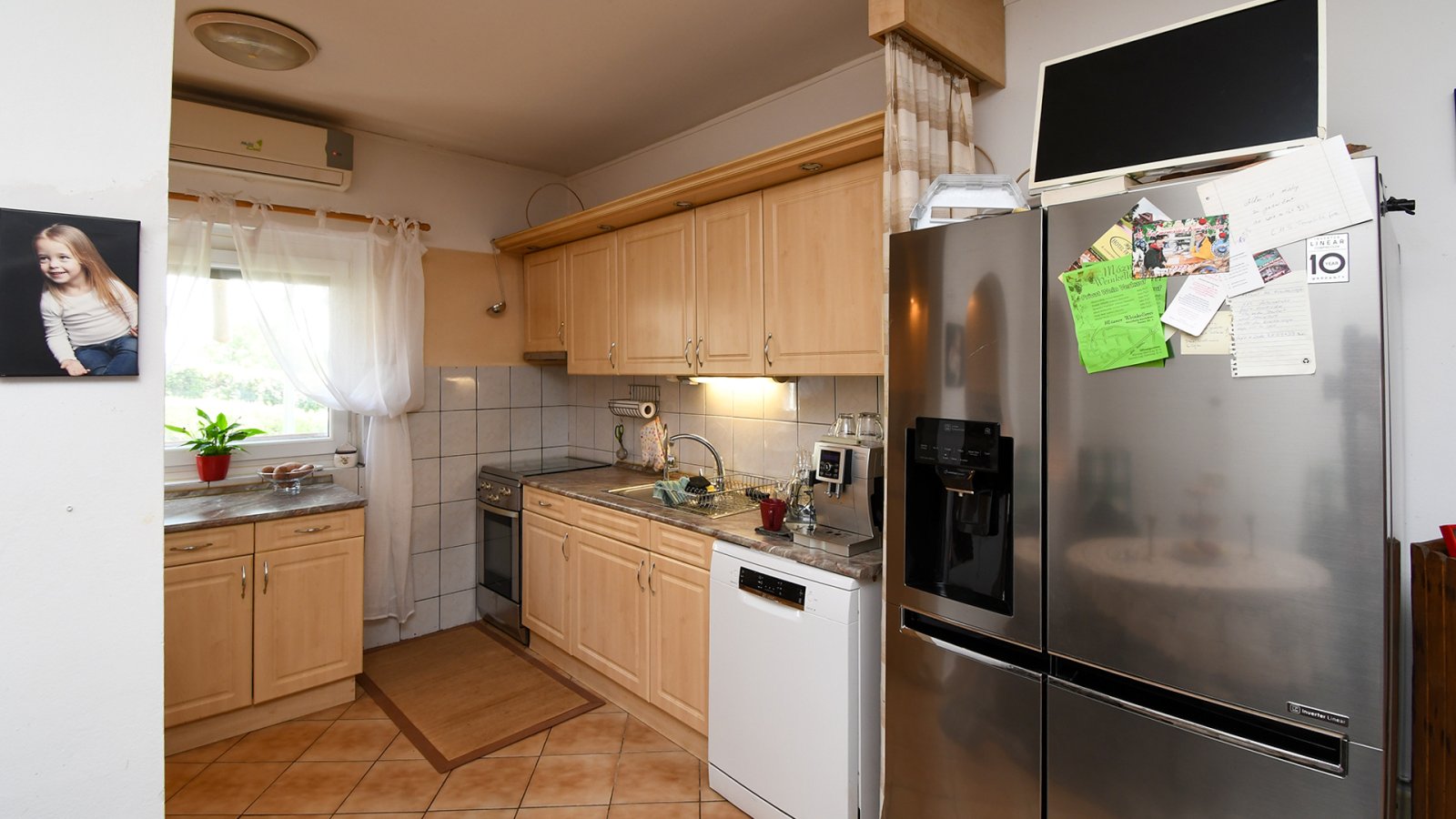 Landhaus in diskreter Lage mit Panoramablick bei Heviz (AAA) – Rezi, Bild 26 von 43