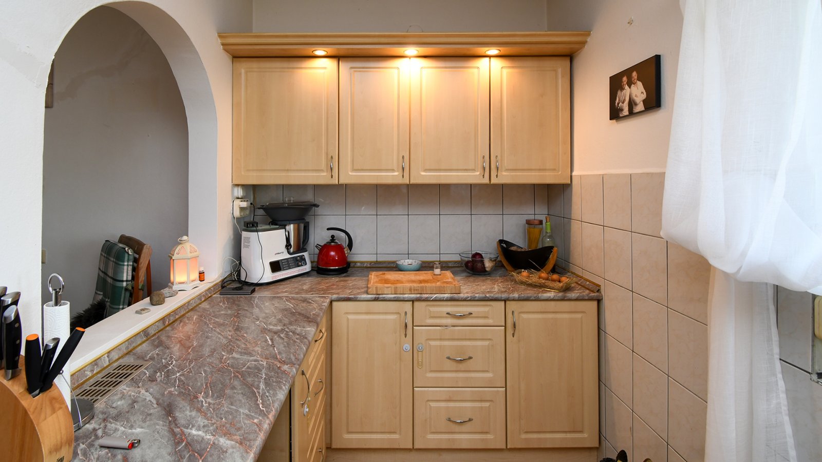 Landhaus in diskreter Lage mit Panoramablick bei Heviz (AAA) – Rezi, Bild 27 von 43