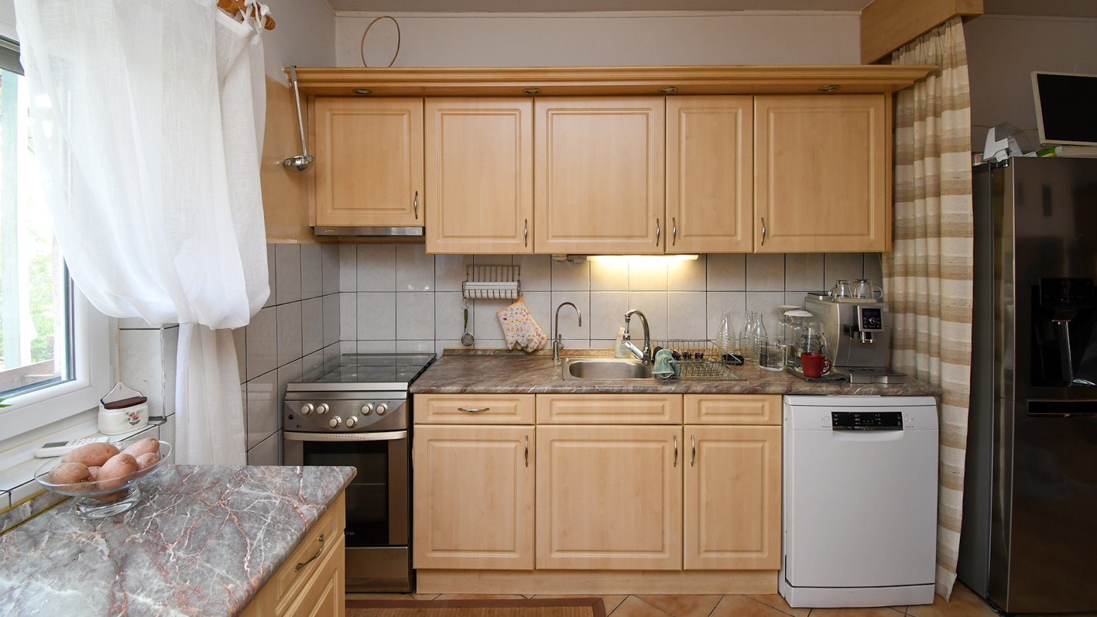 Landhaus in diskreter Lage mit Panoramablick bei Heviz (AAA) – Rezi, Bild 28 von 43