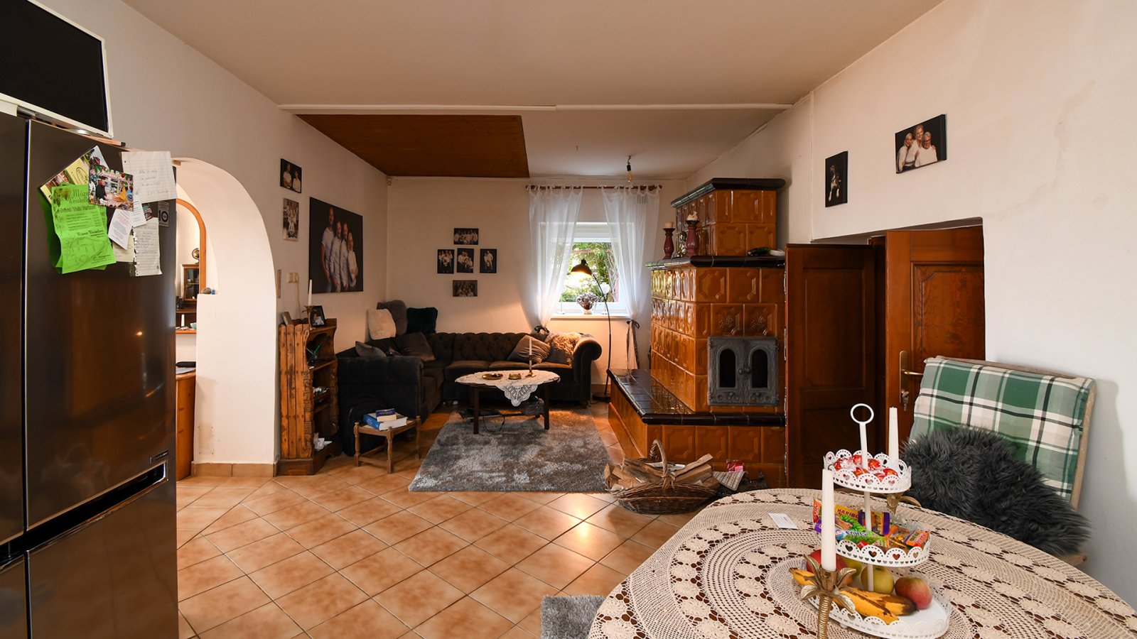 Landhaus in diskreter Lage mit Panoramablick bei Heviz (AAA) – Rezi, Bild 29 von 43