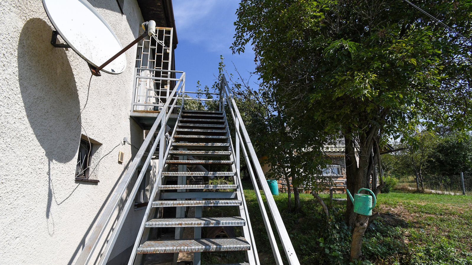 Landhaus in diskreter Lage mit Panoramablick bei Heviz (AAA) – Rezi, Bild 33 von 43