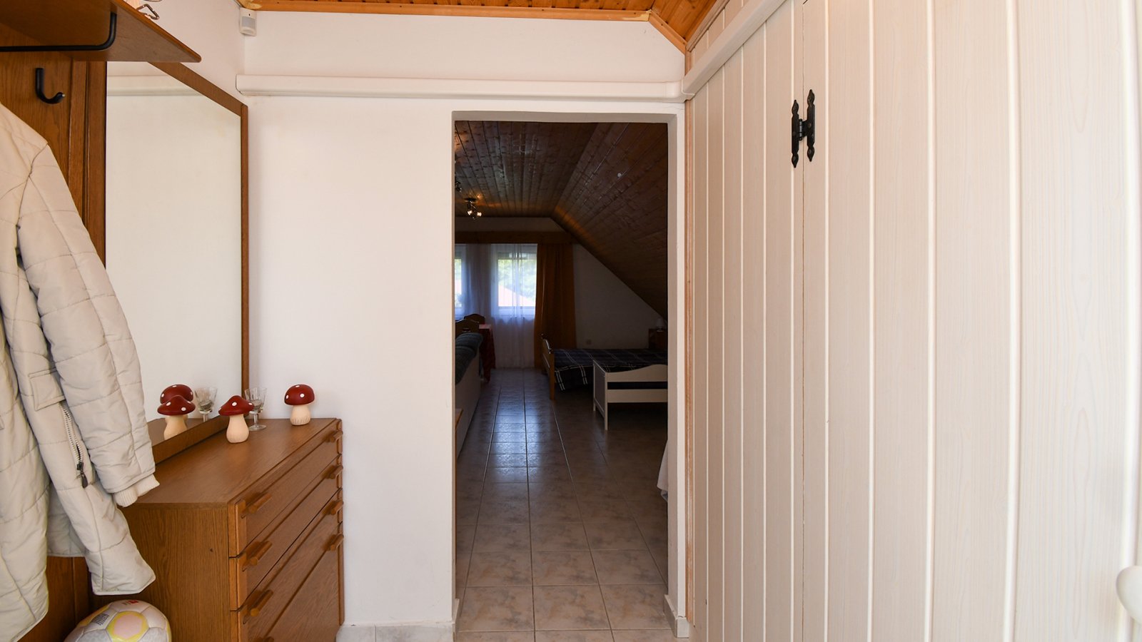 Landhaus in diskreter Lage mit Panoramablick bei Heviz (AAA) – Rezi, Bild 34 von 43