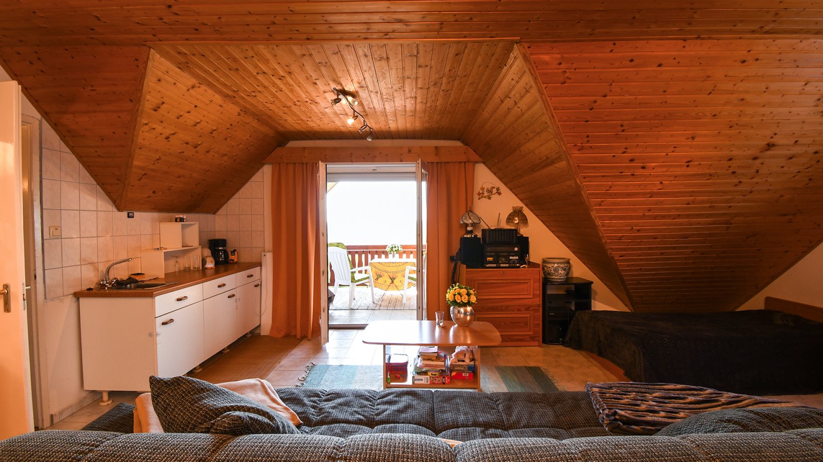 Landhaus in diskreter Lage mit Panoramablick bei Heviz (AAA) – Rezi, Bild 36 von 43