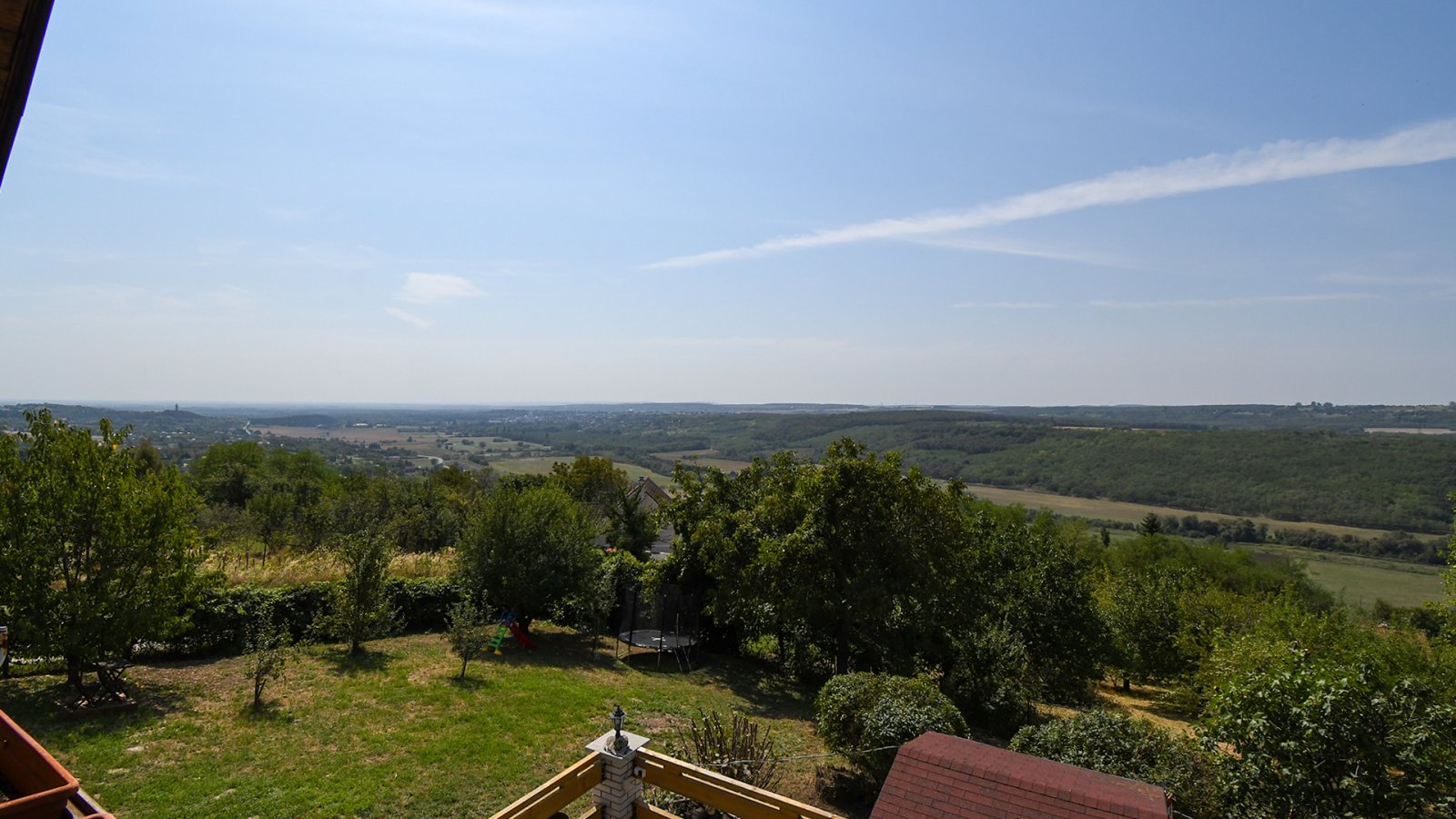 Landhaus in diskreter Lage mit Panoramablick bei Heviz (AAA) – Rezi, Bild 42 von 43