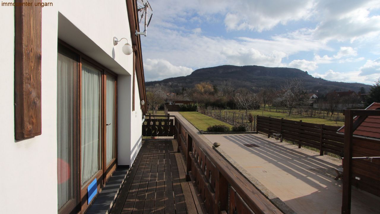 (AA) nice and cozy house with distant views – bei Heviz, photo 2 of 38