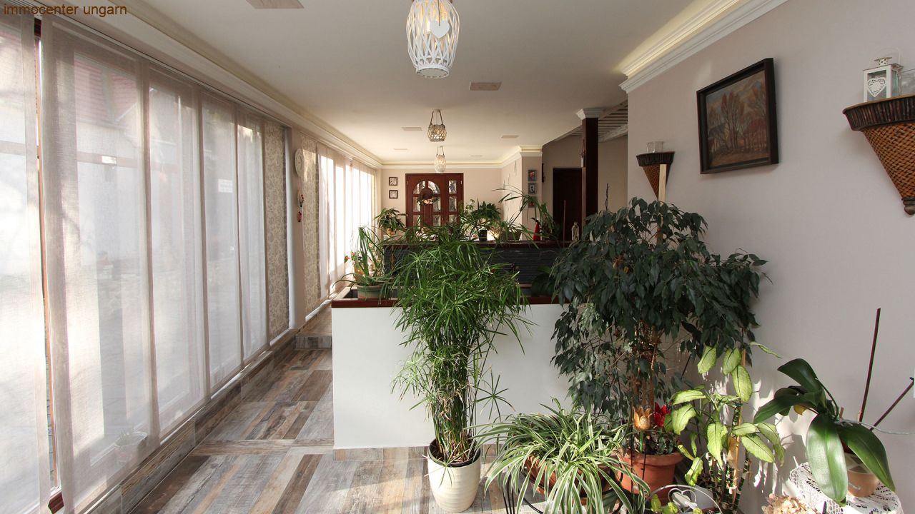 (AA) nice and cozy house with distant views – bei Heviz, photo 4 of 38