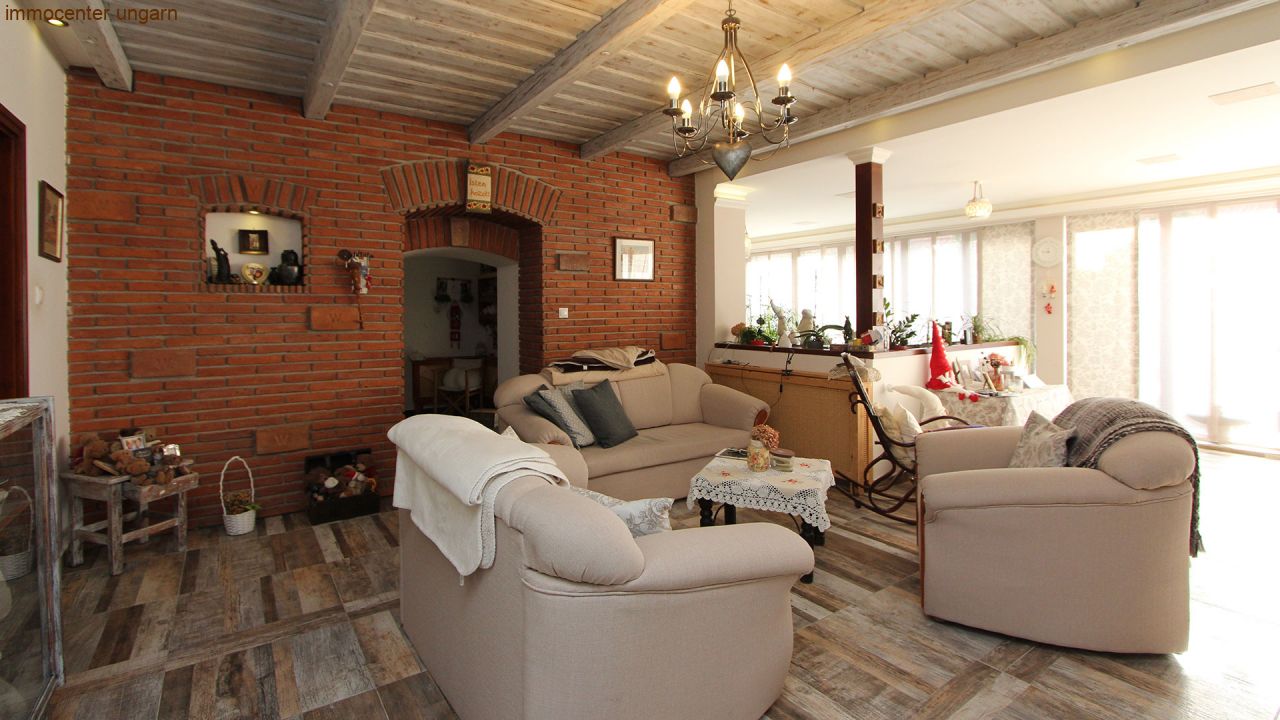 (AA) nice and cozy house with distant views – bei Heviz, photo 6 of 38