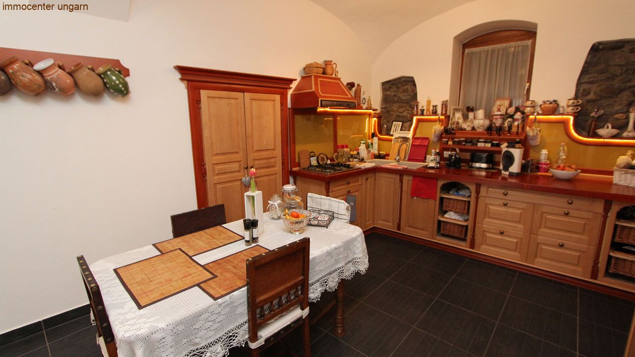 (AA) nice and cozy house with distant views – bei Heviz, photo 7 of 38