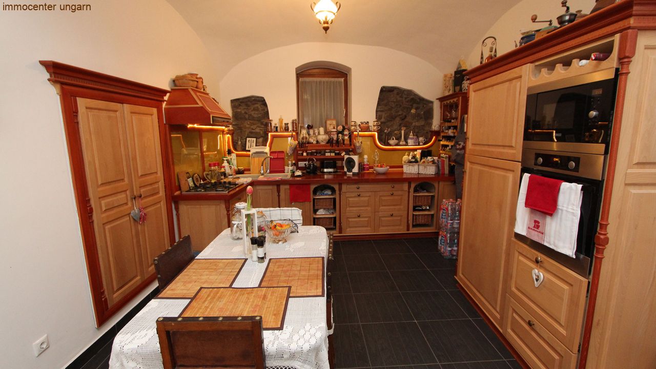 (AA) nice and cozy house with distant views – bei Heviz, photo 8 of 38