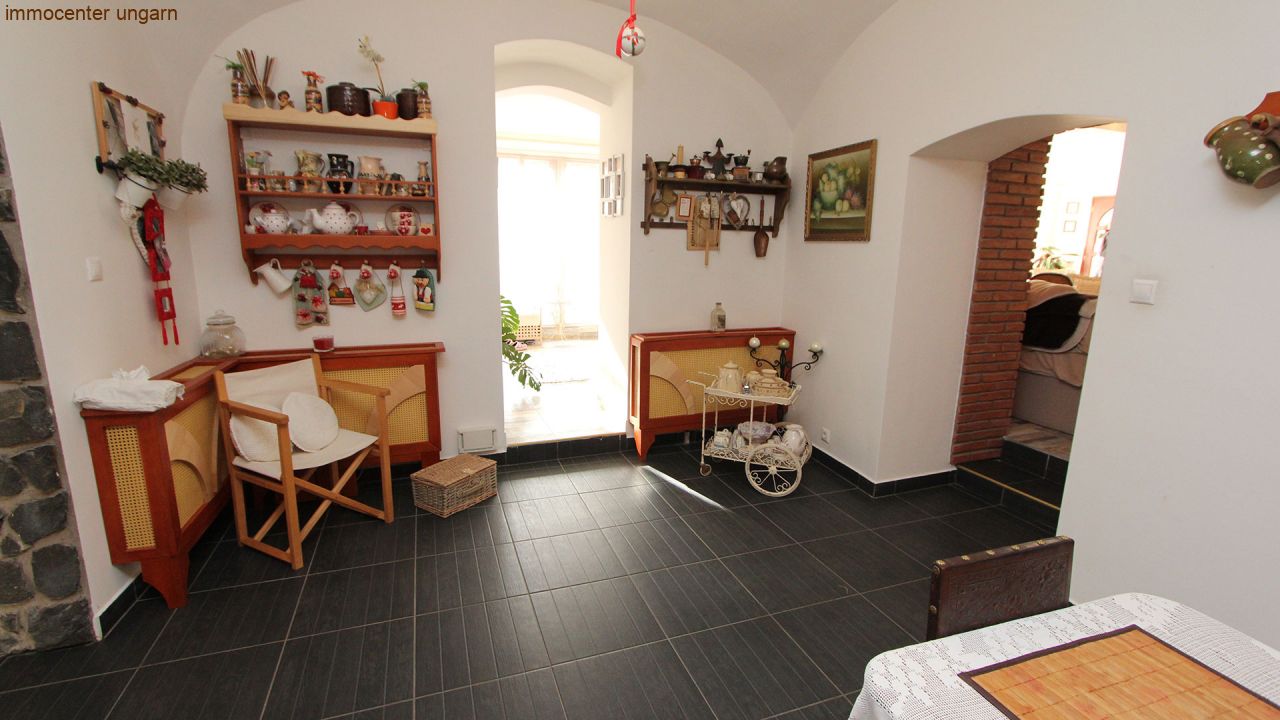 (AA) nice and cozy house with distant views – bei Heviz, photo 9 of 38