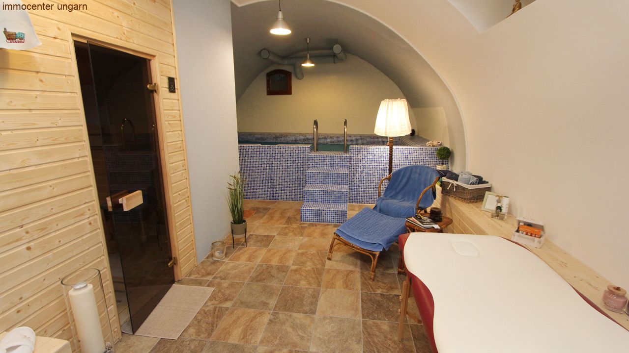 (AA) nice and cozy house with distant views – bei Heviz, photo 11 of 38