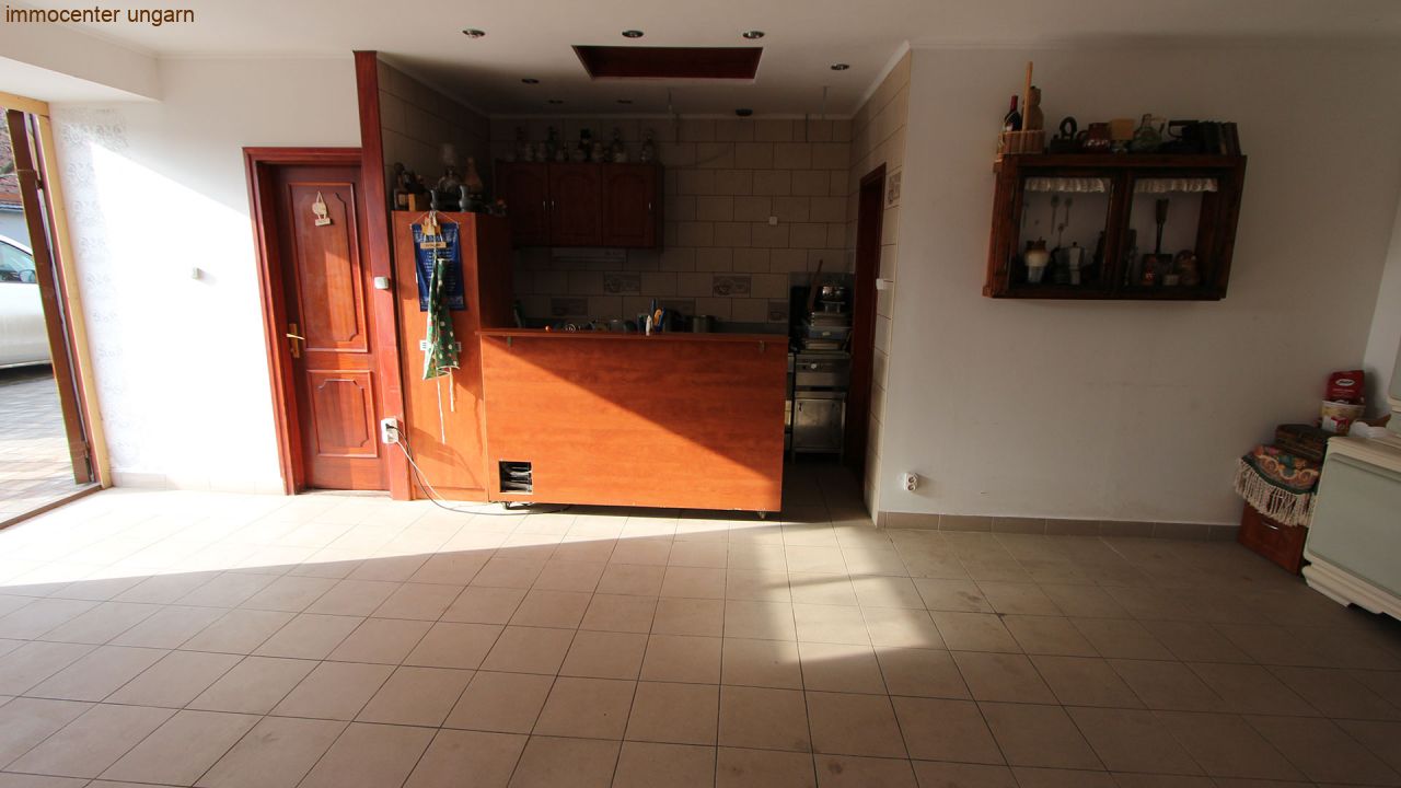 (AA) nice and cozy house with distant views – bei Heviz, photo 15 of 38