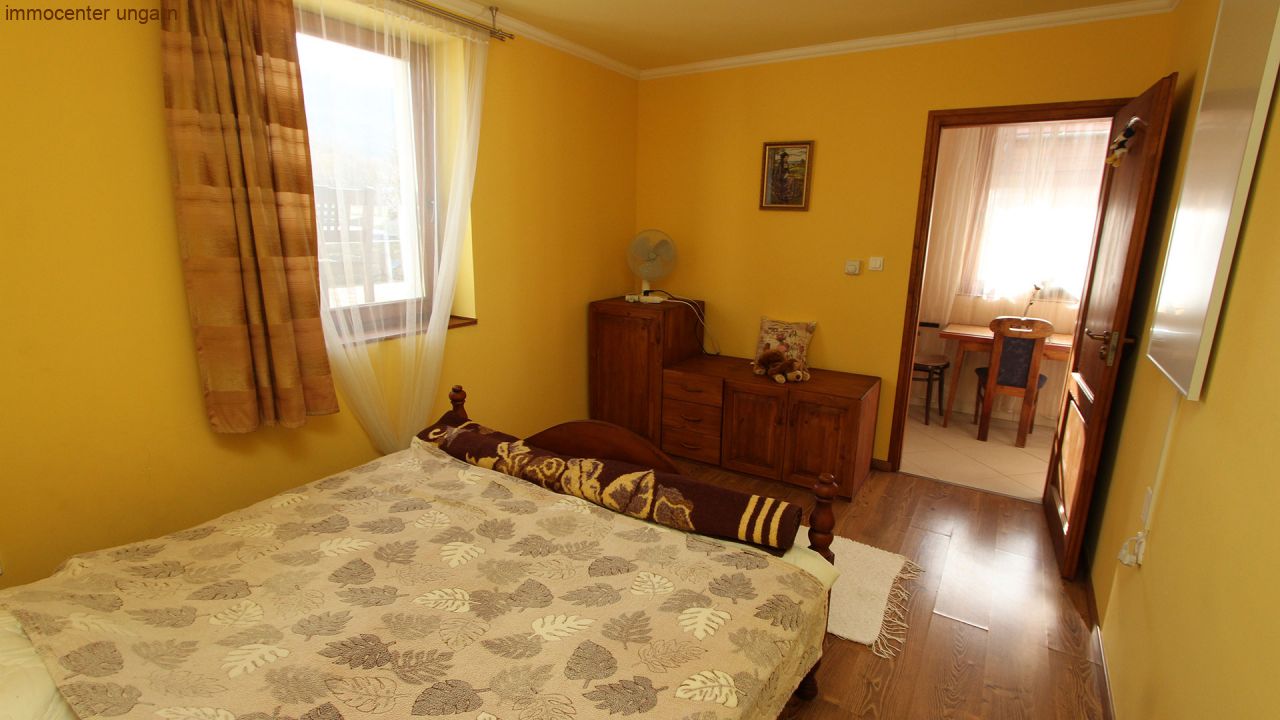 (AA) nice and cozy house with distant views – bei Heviz, photo 17 of 38