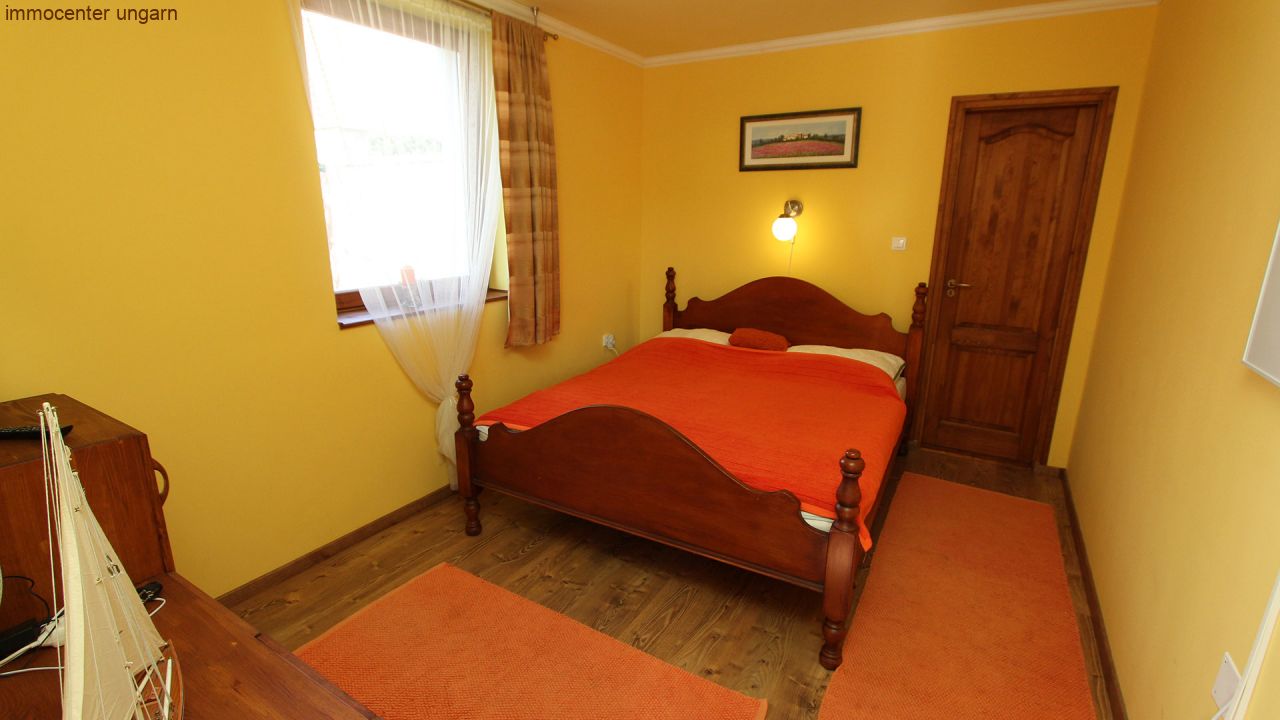 (AA) nice and cozy house with distant views – bei Heviz, photo 18 of 38