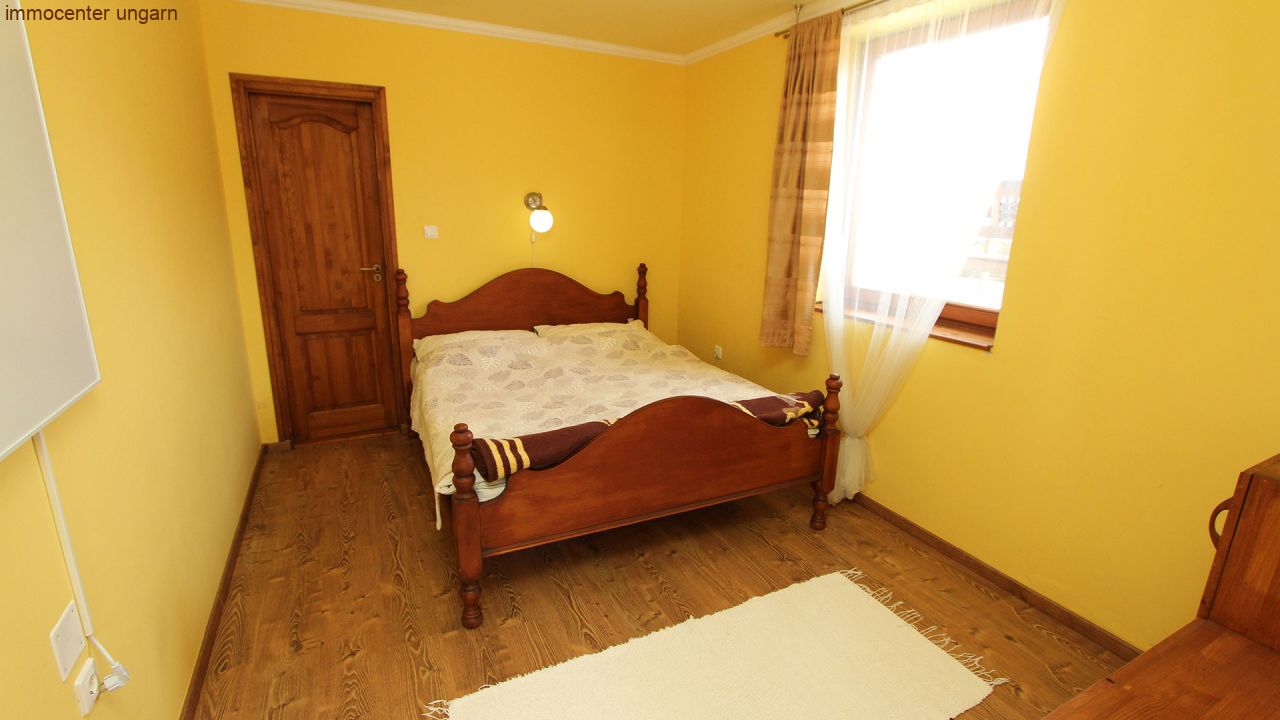 (AA) nice and cozy house with distant views – bei Heviz, photo 19 of 38