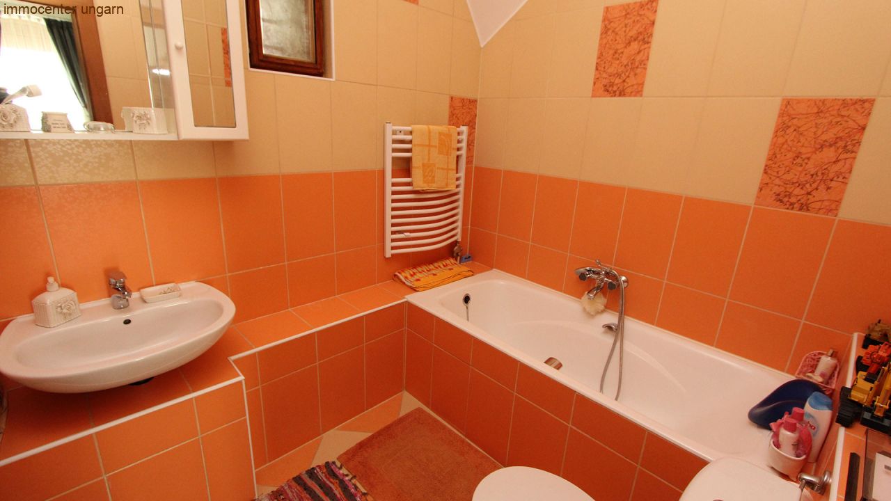 (AA) nice and cozy house with distant views – bei Heviz, photo 22 of 38